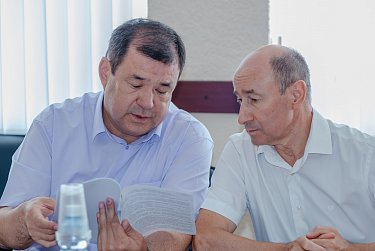 В закон о бесплатной юридической помощи внесут изменение